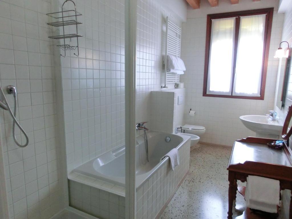 B&B Al Palazzetto Venecia Habitación foto