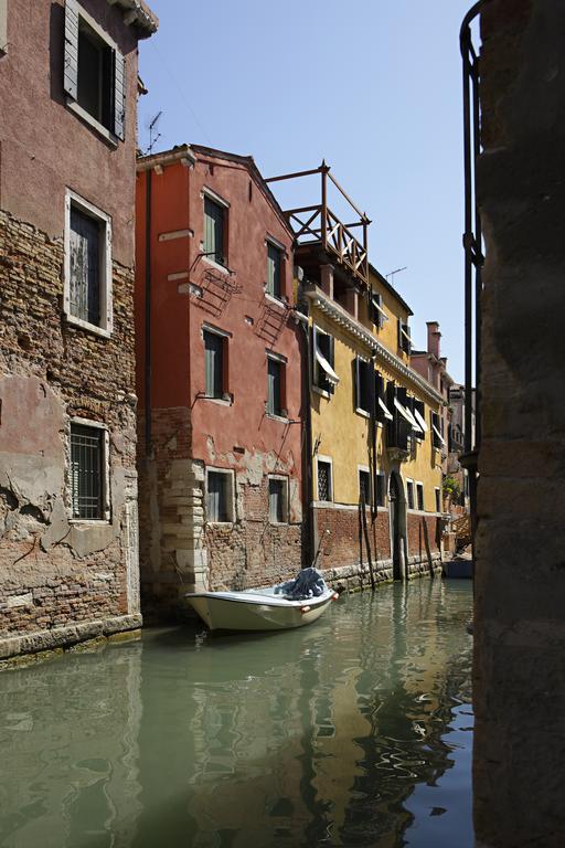 B&B Al Palazzetto Venecia Exterior foto